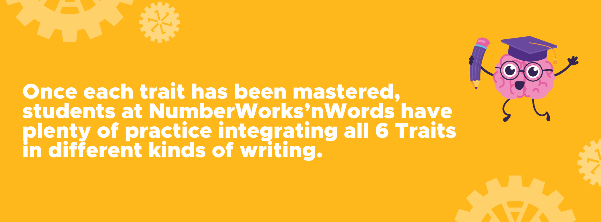 3 Integrating the 6 Traits Becoming a More Confident Writer