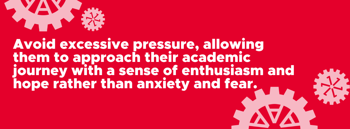 Balancing Academics and Well Being