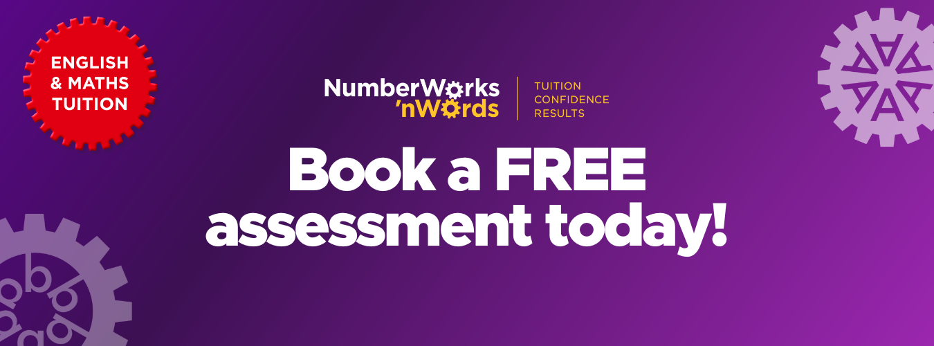 Boost Academic Confidence with NumberWorksnWords