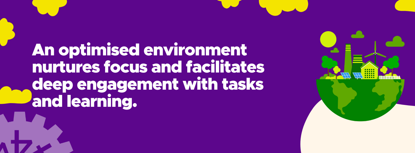 Environment Optimisation