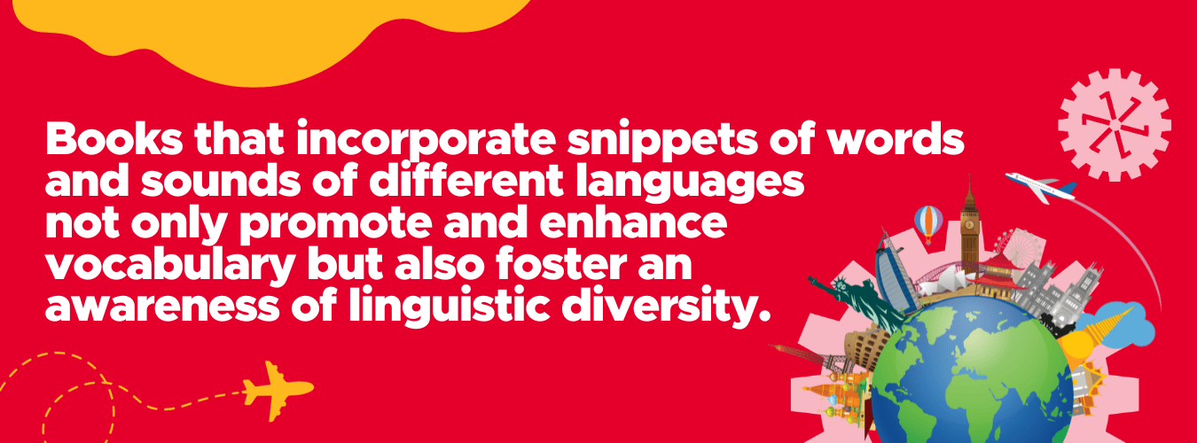 Expanding Vocabulary and Language Awareness