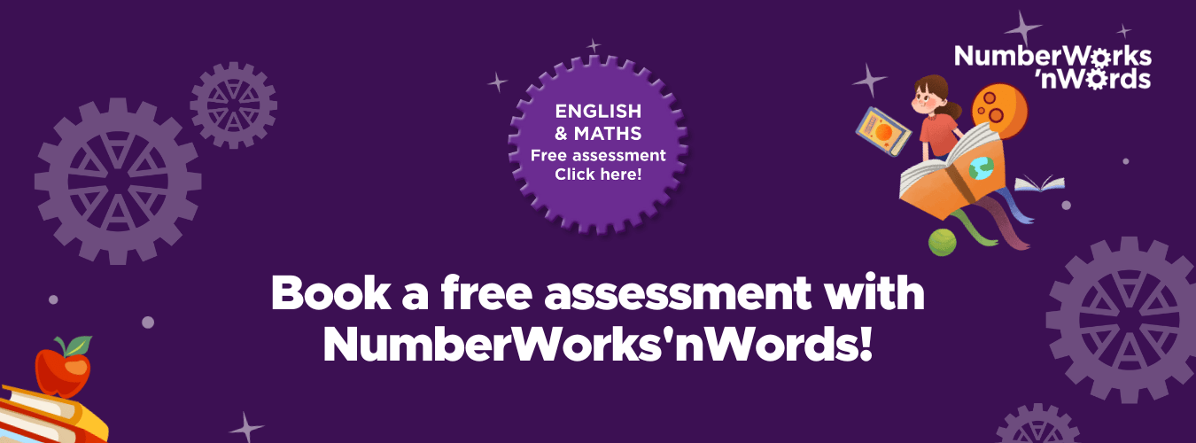Improve Exam Success NumberWorksnWords