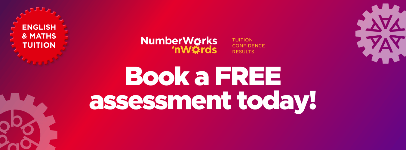 Making the Most of School Holidays A Guide to Productive and Fun Breaks NumberWorksnWords English and Maths Tuition