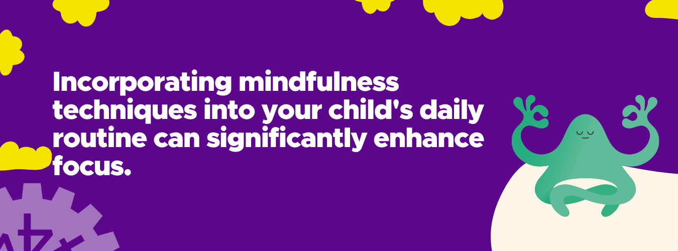 Mindfulness Practices