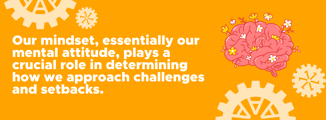 Positive v Negative Mindset