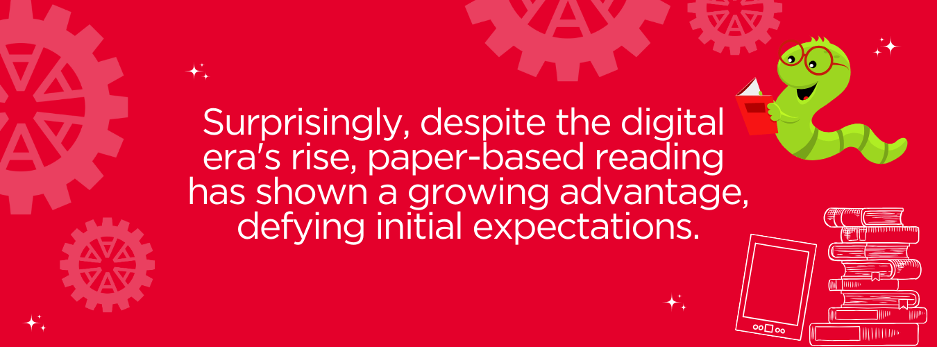 Reading Comprehension