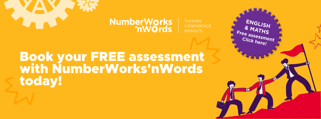 Role Models for Kids NumberWorksnWords English and Maths Tuition