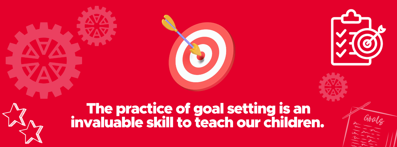 What Kind of Goals Should My Child Set