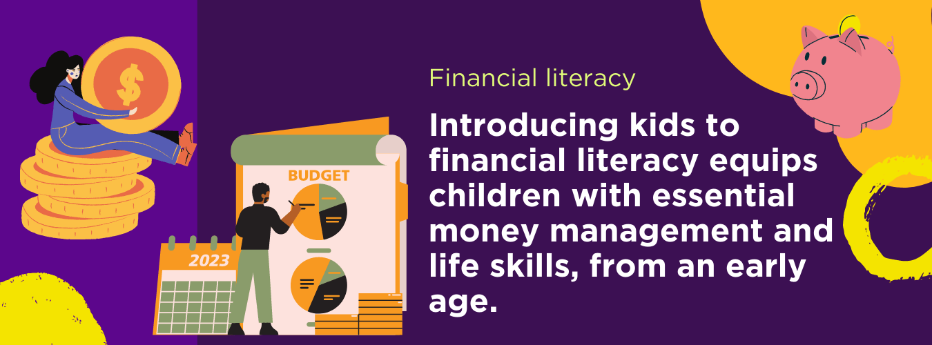 finance literacy numberworksnwords