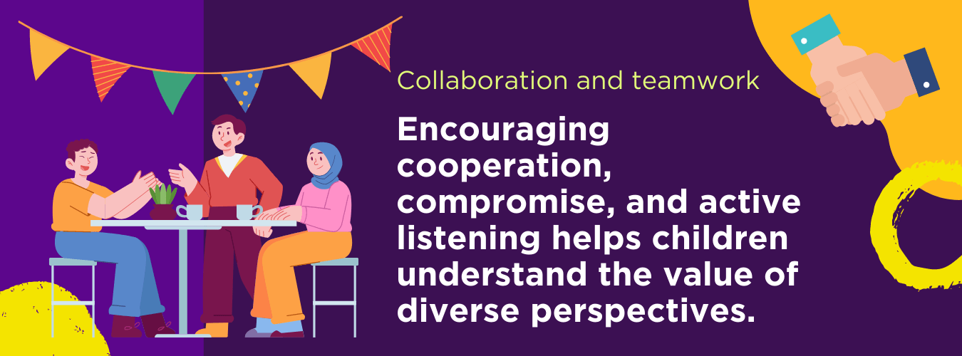 teamwork numberworksnwords