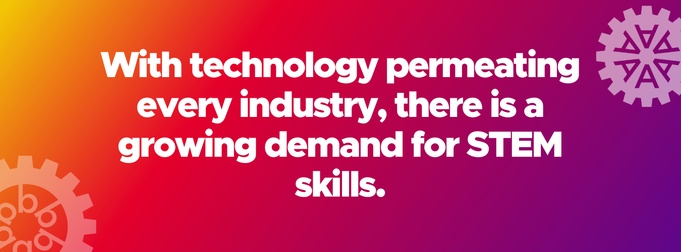 technology stem numberworksnwords