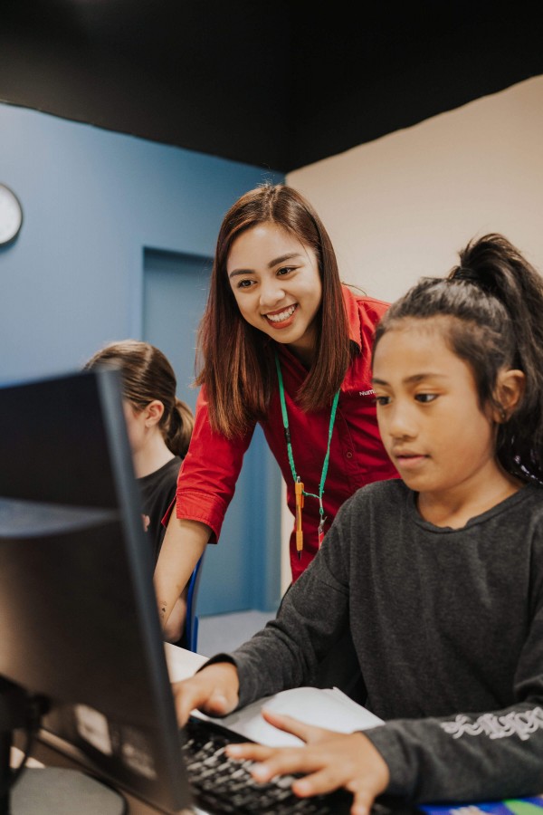 NumberWorksnWords maths and English tuition STEM 4